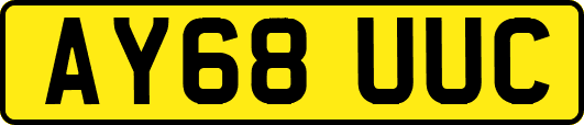 AY68UUC