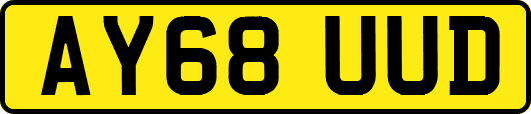 AY68UUD