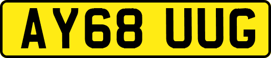 AY68UUG