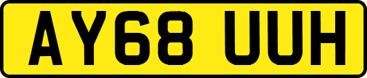 AY68UUH