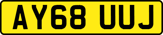 AY68UUJ