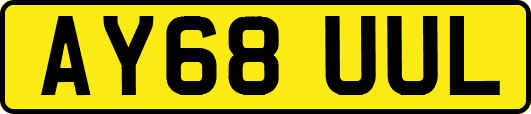 AY68UUL