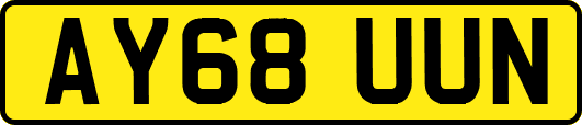 AY68UUN