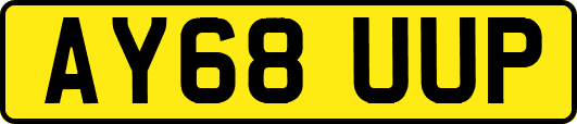 AY68UUP