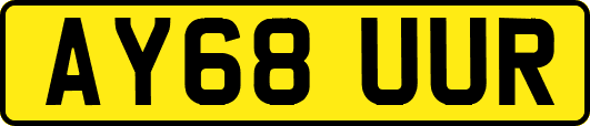 AY68UUR