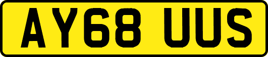 AY68UUS