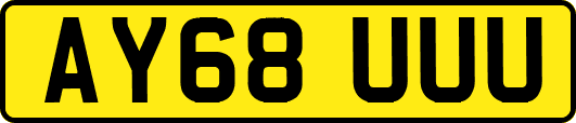 AY68UUU