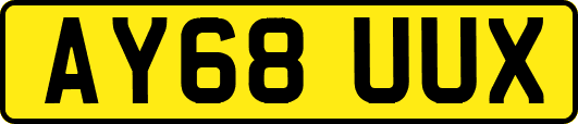 AY68UUX