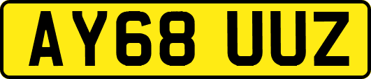 AY68UUZ