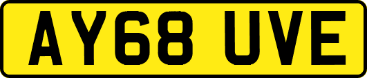 AY68UVE