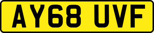 AY68UVF
