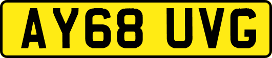 AY68UVG