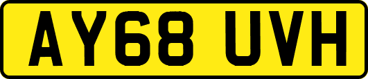 AY68UVH