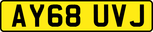 AY68UVJ