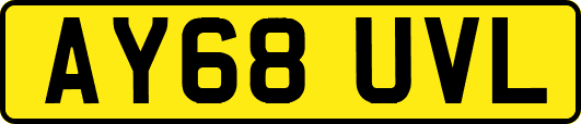 AY68UVL