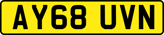 AY68UVN