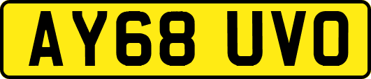 AY68UVO