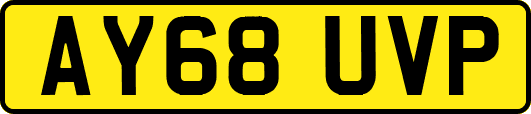 AY68UVP