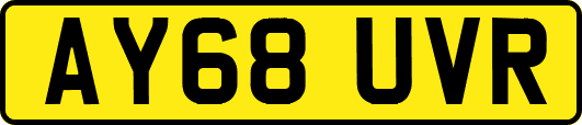 AY68UVR