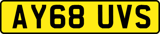 AY68UVS