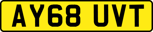AY68UVT