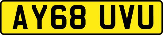 AY68UVU