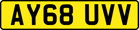 AY68UVV