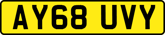 AY68UVY