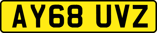AY68UVZ