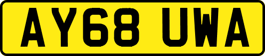 AY68UWA