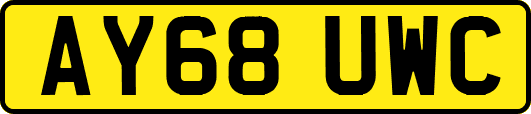 AY68UWC