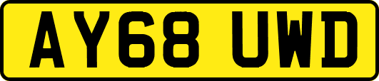 AY68UWD