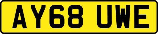 AY68UWE