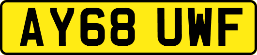 AY68UWF