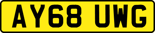AY68UWG