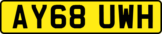 AY68UWH