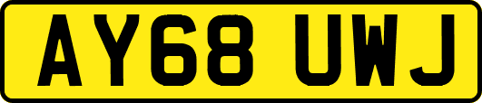 AY68UWJ