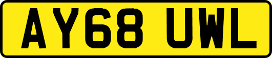 AY68UWL