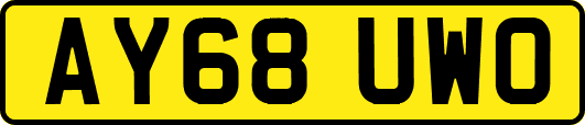 AY68UWO