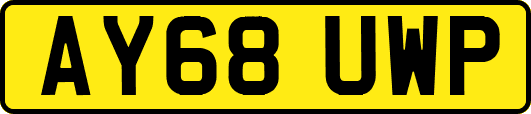 AY68UWP