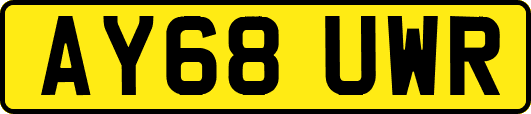 AY68UWR