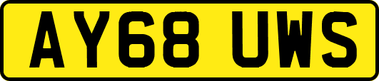 AY68UWS