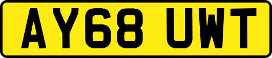 AY68UWT