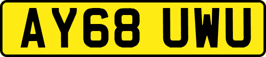 AY68UWU