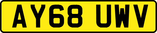 AY68UWV