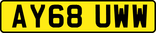 AY68UWW
