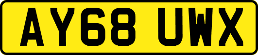 AY68UWX