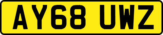 AY68UWZ