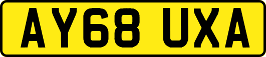 AY68UXA