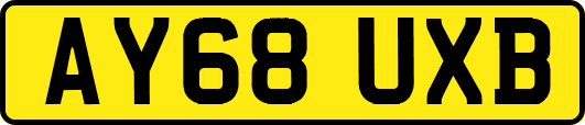 AY68UXB